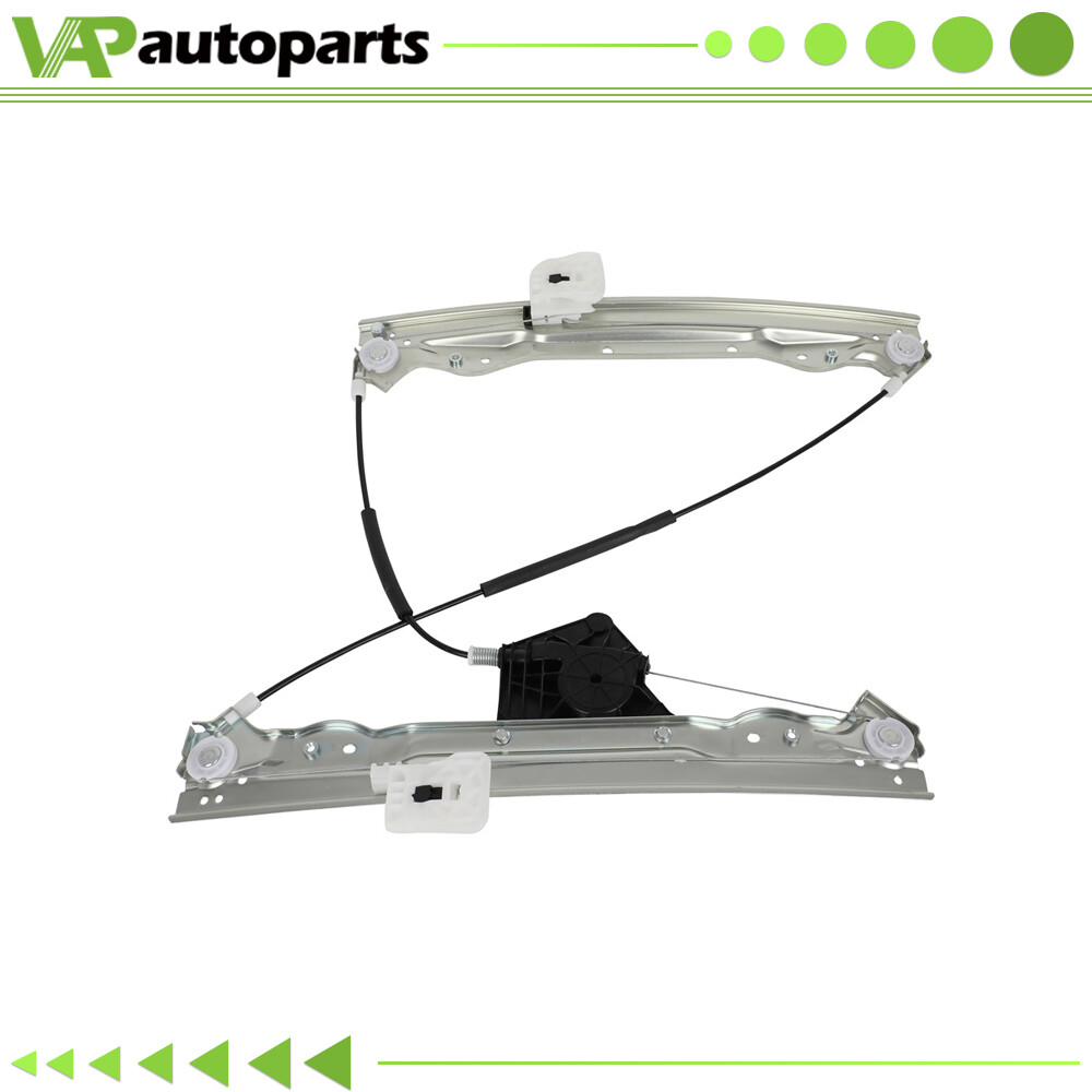 For 2011-2014 Chrysler 200 Front Right Side Window Regulator without Motor