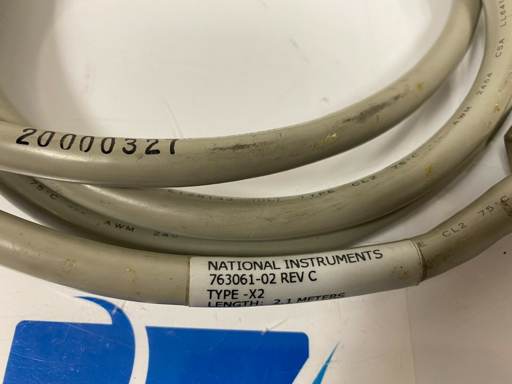 National Instruments 736061-02 rev c