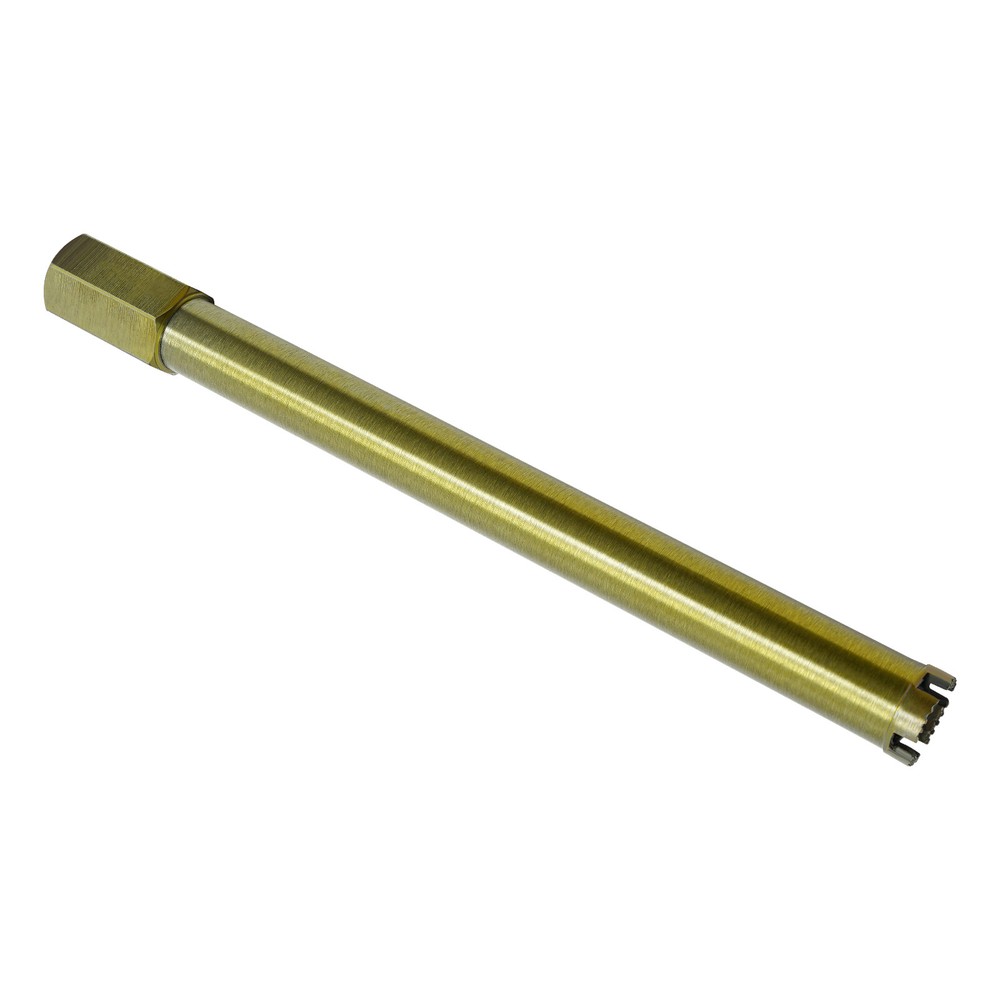 Wet Diamond Core Drill Bit Core Bits Hole Saw for Concrete Brick Hard Material