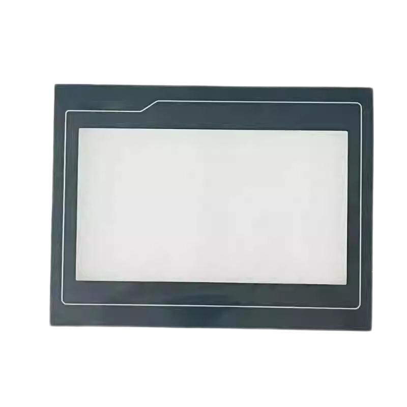 For TPC7022Ed TPC7012Ed Membrane keypad+Touch Screen Panel