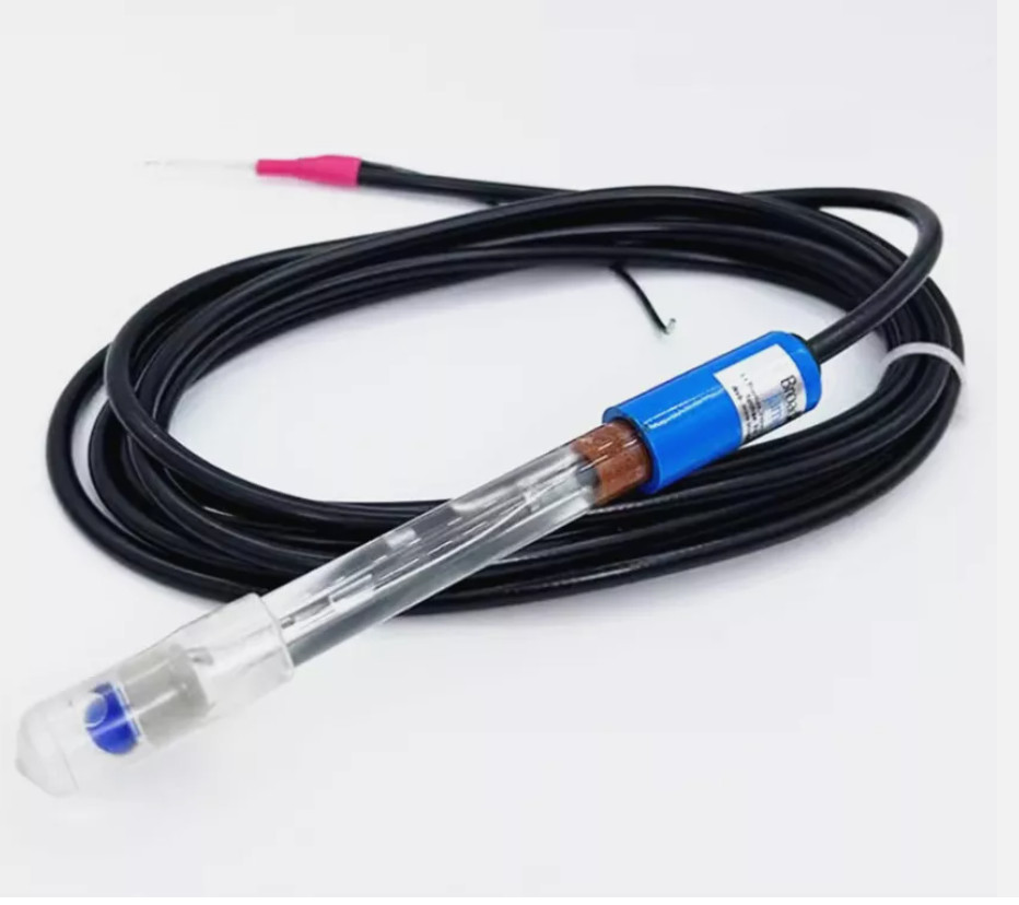 1pcs NEW BJC PH meter probe E-1312-EC1-M10STJC