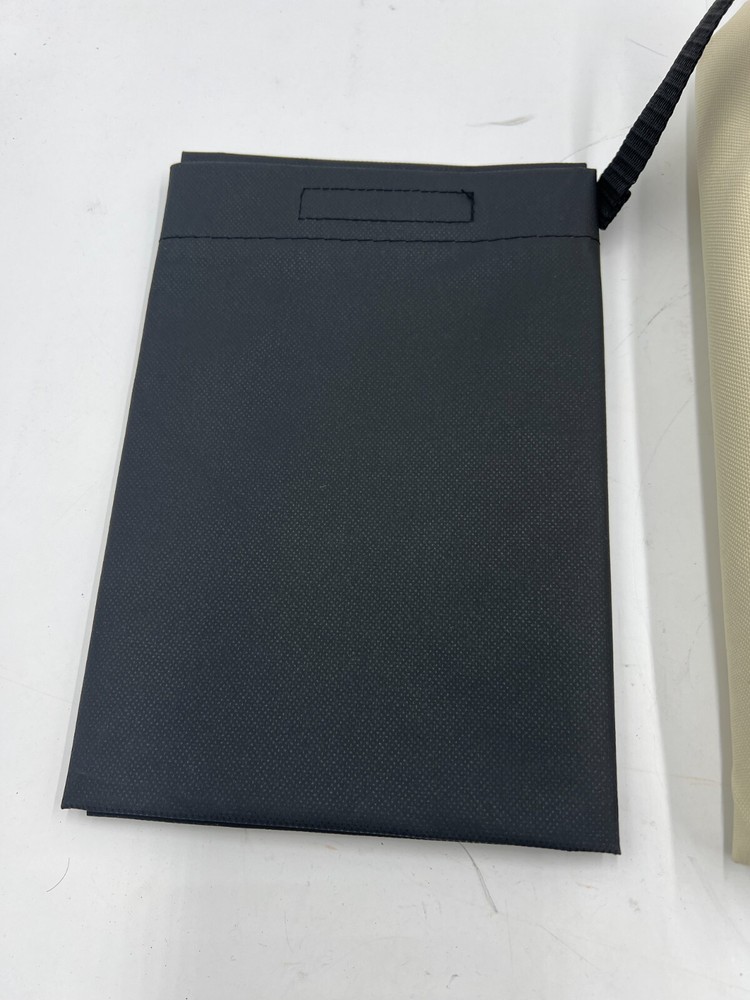 Multifunctional Large Capacity Portable Storage Bag Outdoor 100% Polyester