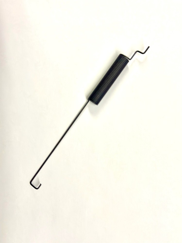 OEM KitchenAid Stnd Mixer Speed Control Plate Spring #WP3183680