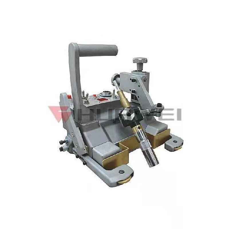 Automatic Welding Trolley HK-6A Standard Angle Welding Trolley Automatic Welding