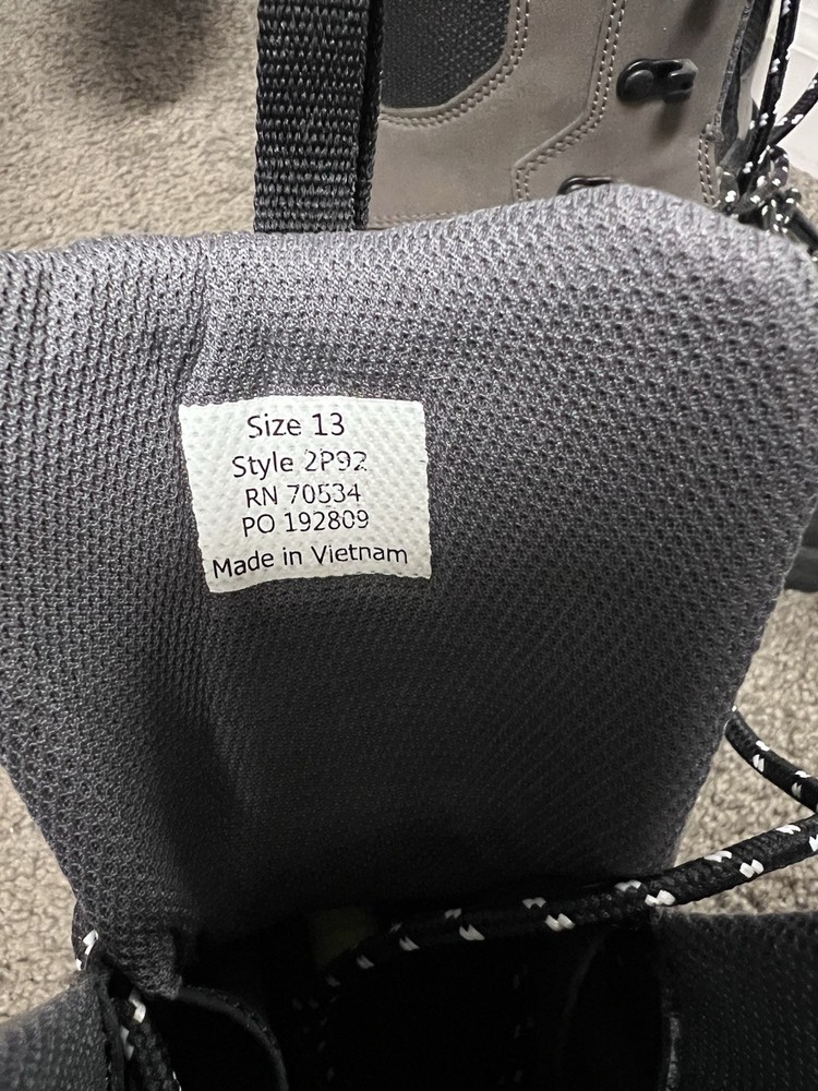 Orvis Wading Boots Size 13