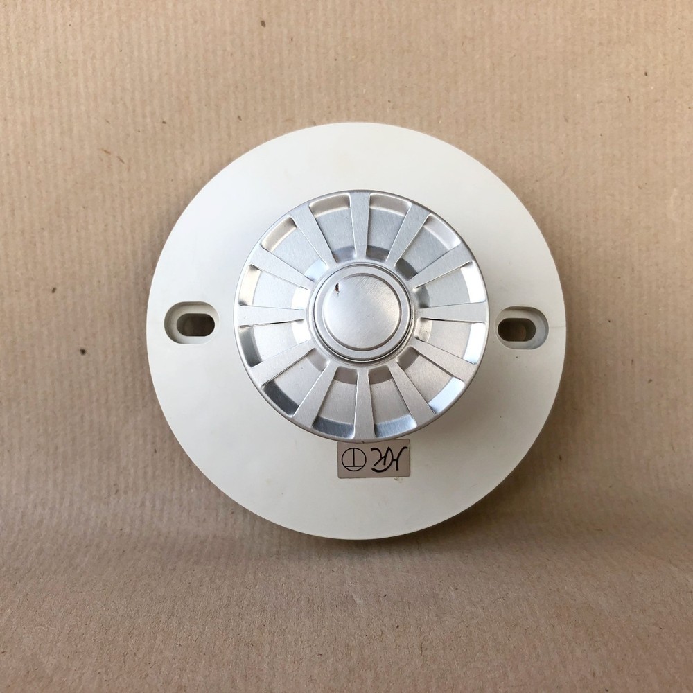 OKI FD-6111 FIXED TEMPERATURE HEAT DETECTOR