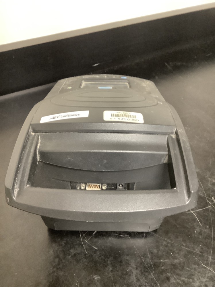 HACH DR/2400 Portable Spectrometer
