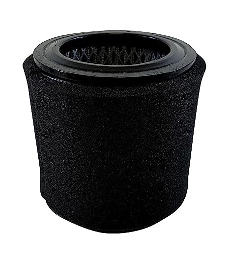 REPLACEMENT POLYESTER AIR FILTER ELEMENT FOR EAGLE PUMP & COMPRESSOR 23-0104