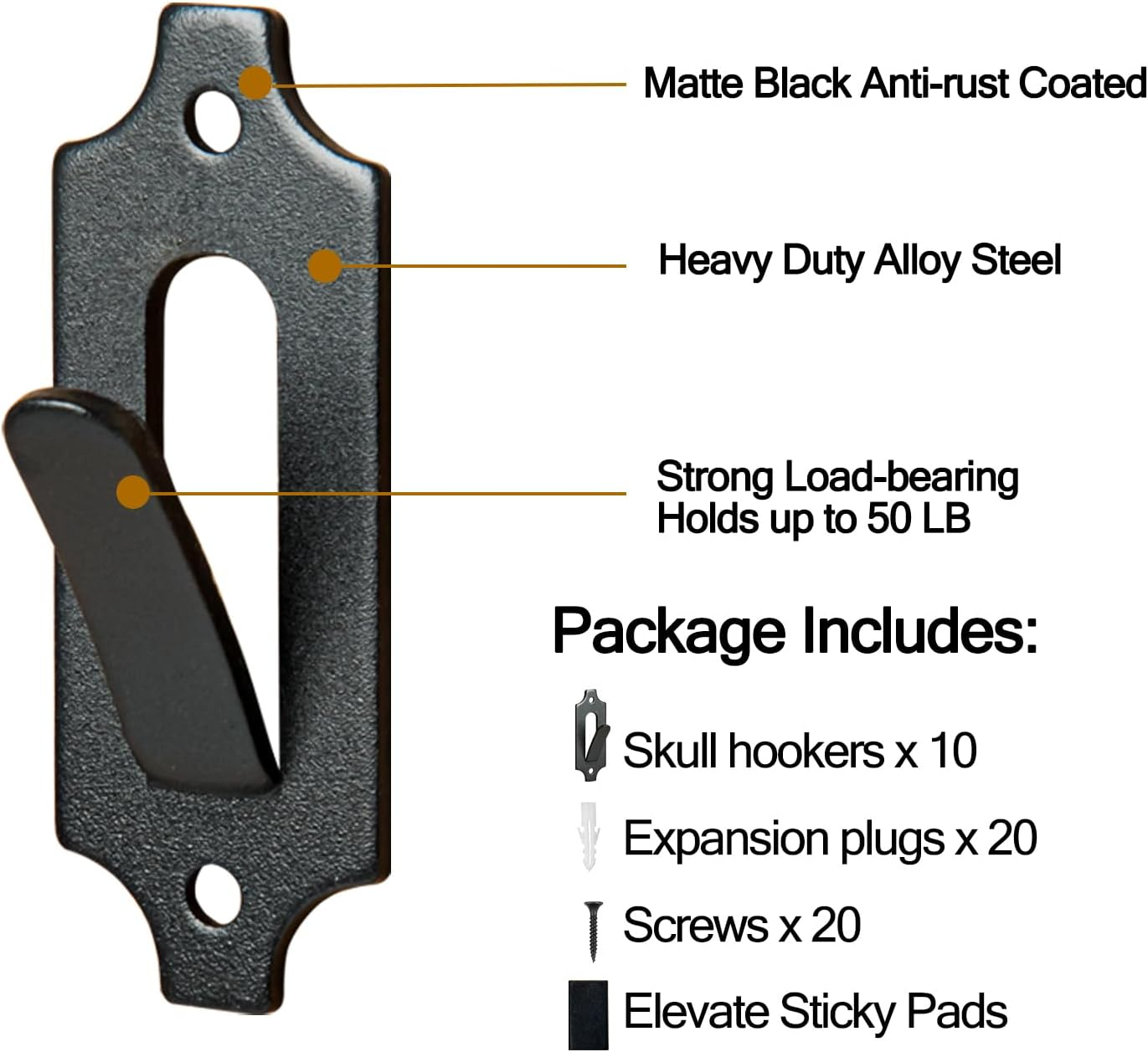 10 European Mount Skull Hanger Deer Skull Mount Euro Mount Skull Hanger Deer ..