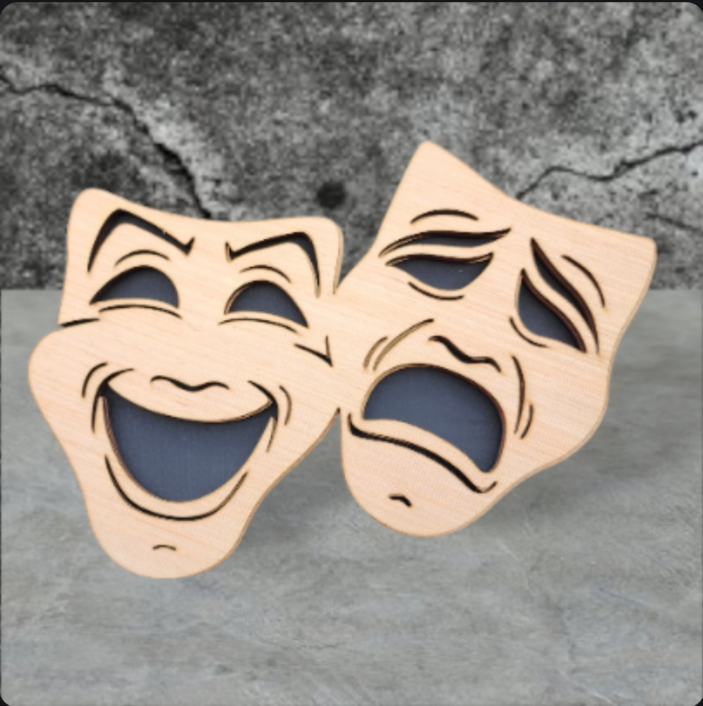 Laugh Now Cry Later