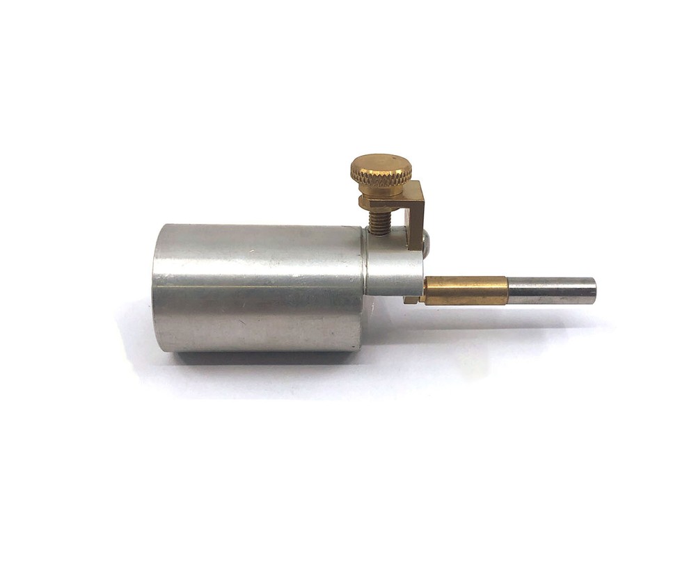 Solo Binding Router Guide