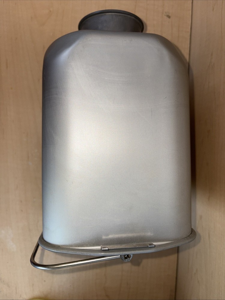 Hitachi Bread Maker HB-B101 HB-B102 OEM Replacement Pan