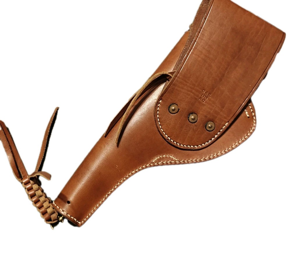 USMC 1917 Holster