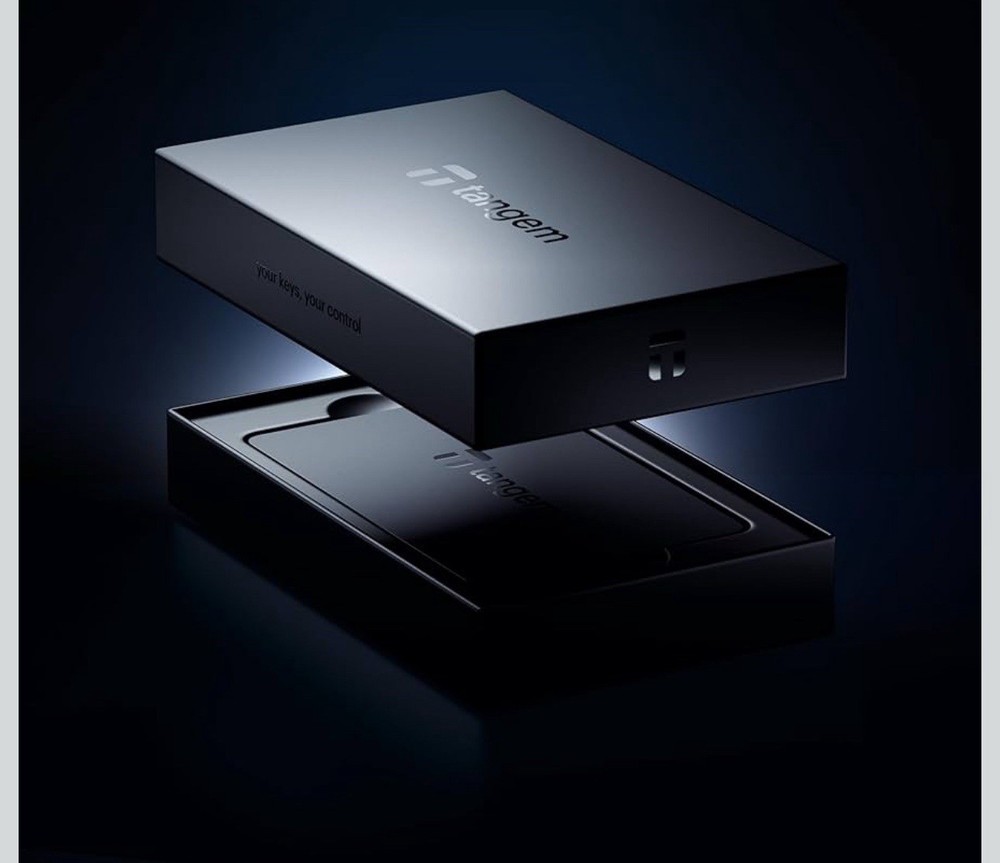 2-Pack Crypto Hardware Wallet – Offline Cold Storage