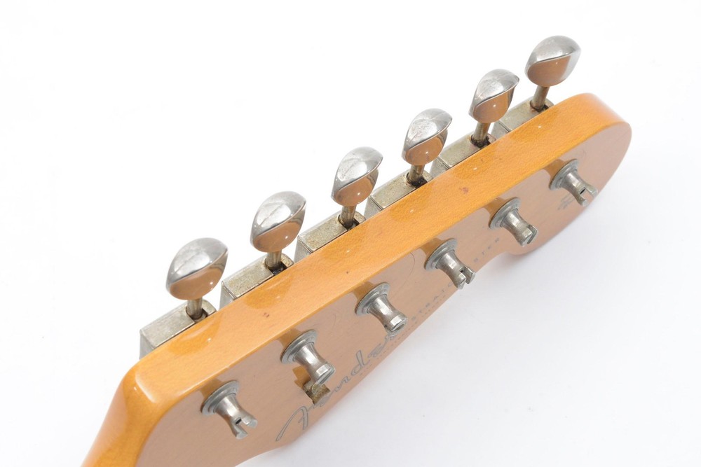 Fender Japan ST57US Stratocaster 1997 - 2000 Neck Only Maple #80