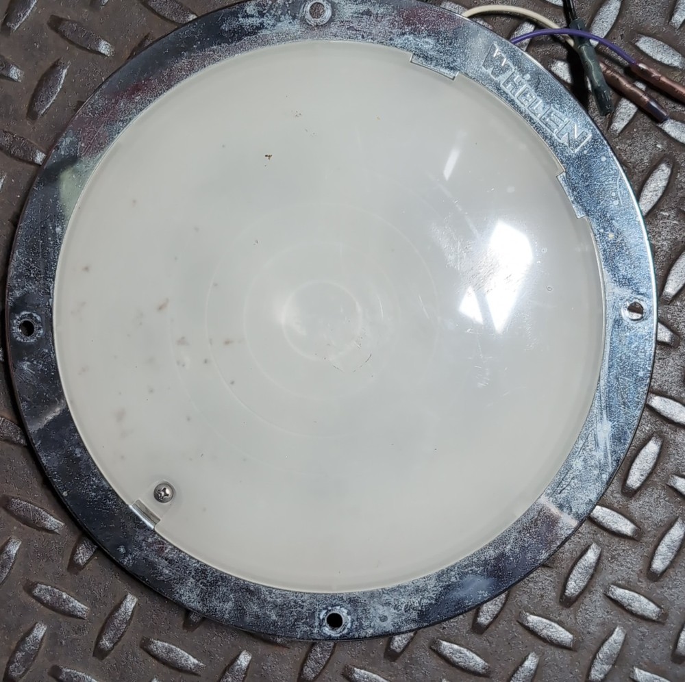 Whelen LED Ambulance Interior Lights