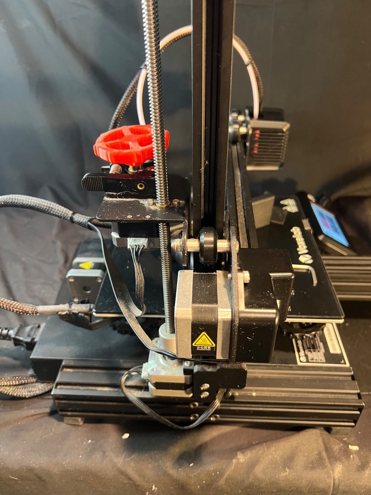 Voxelab Aquila 3D Printer