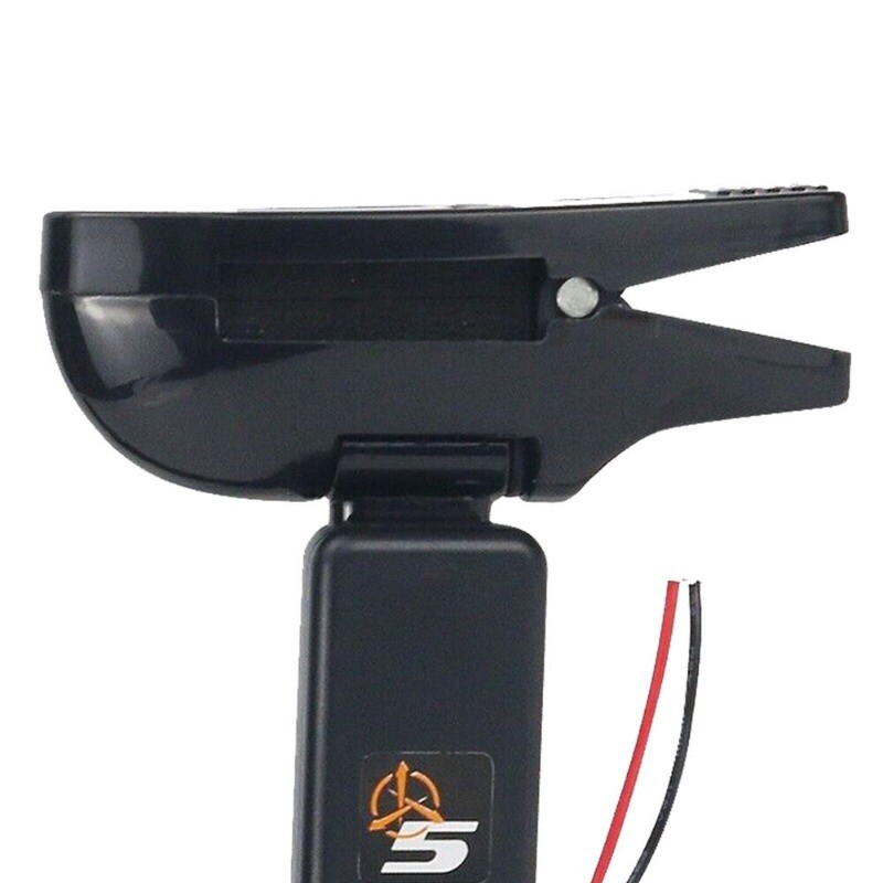 Active Infrared Head Tracker Head Tracking Bracket Video Game Access TrackNPClip