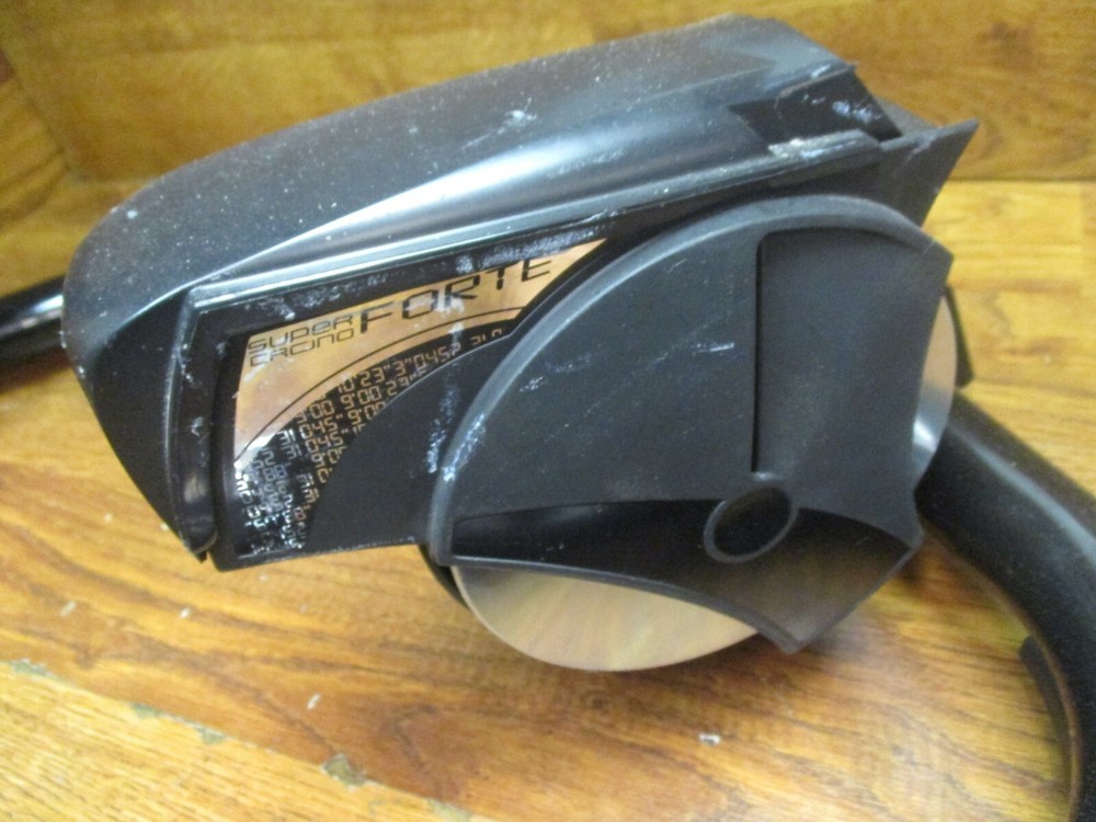 ELITE SUPER CRONO FORTE DIGITAL WIRELESS TRAINER - FOLDABLE