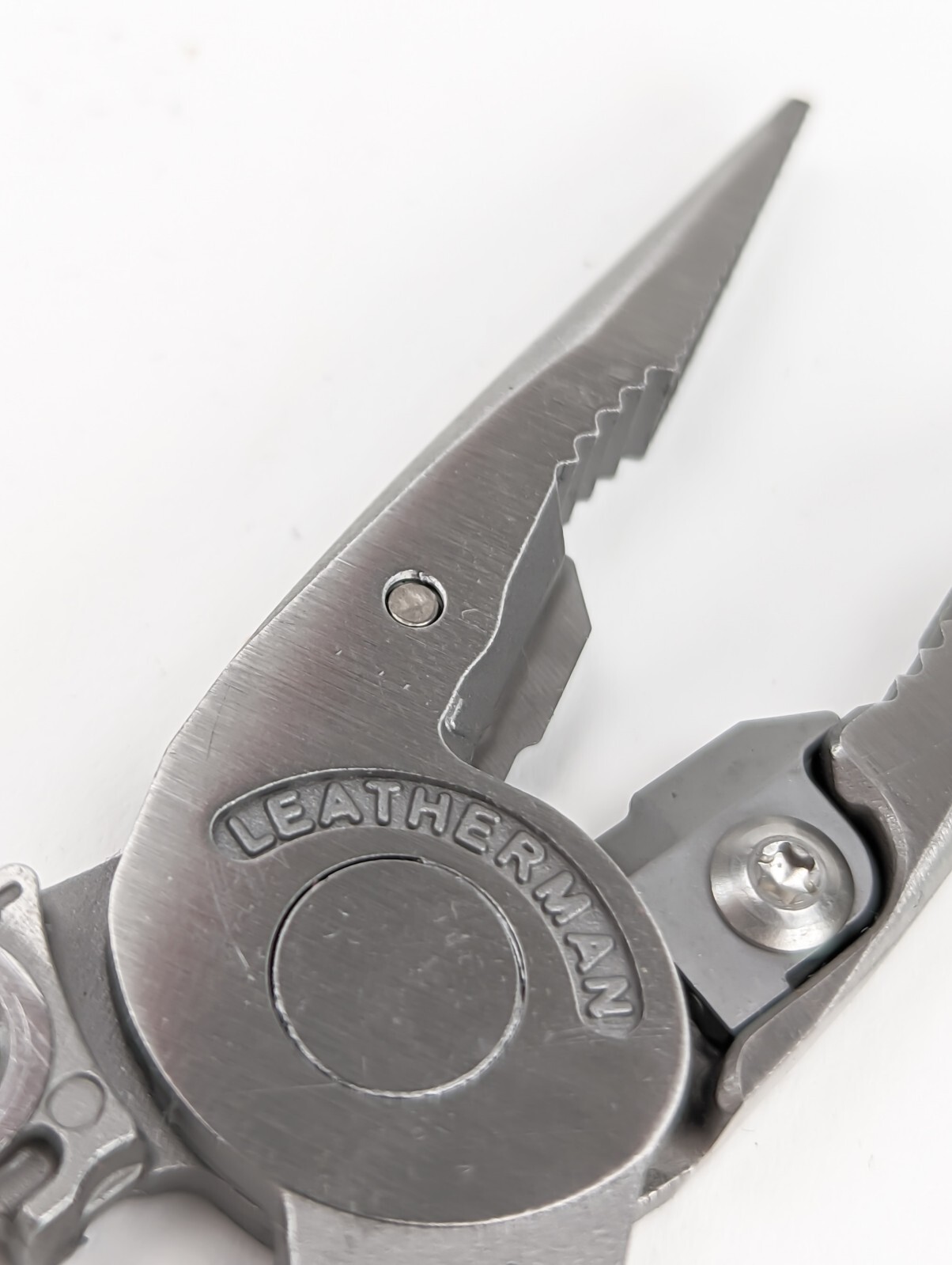 NEW parts from Leatherman Wave+ Plier Multitool: 1 Part For Mods or Repair