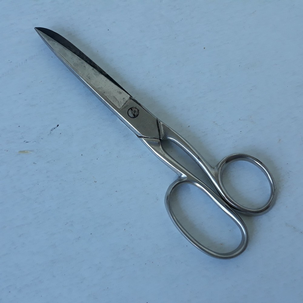 Wiss 336 Scissors Shears 6-Inch Long