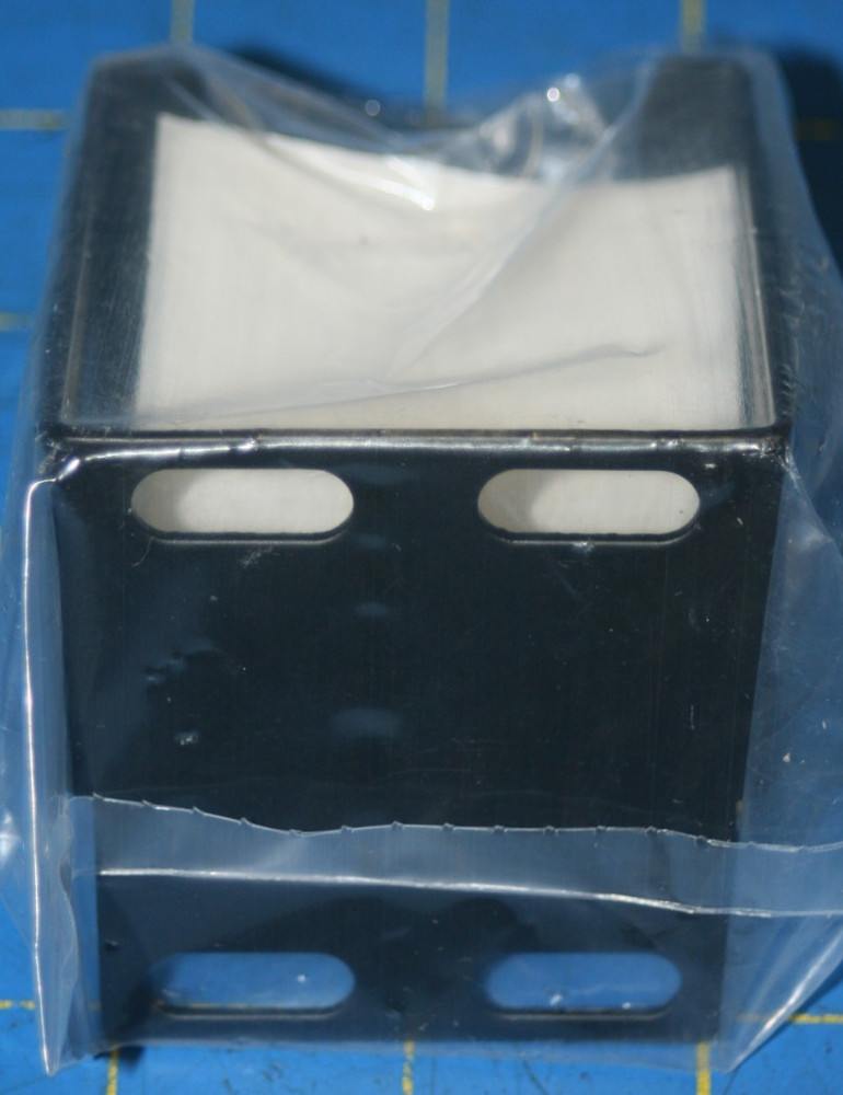 Norgren 4324-50 wall mounting bracket