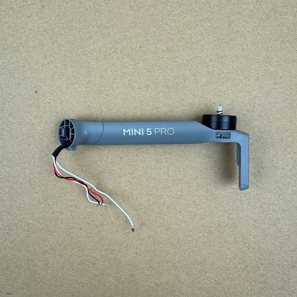 DJI Mini 5 Pro Front Left Arm