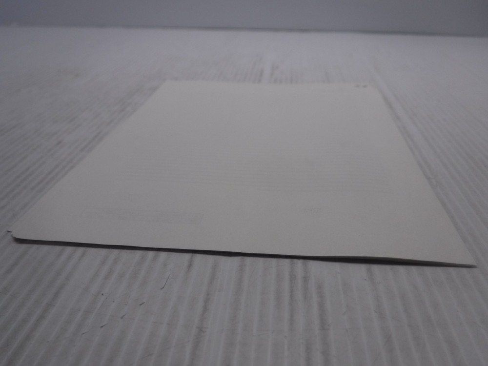 PTT 5260 Acceptance Test Procedure Manual