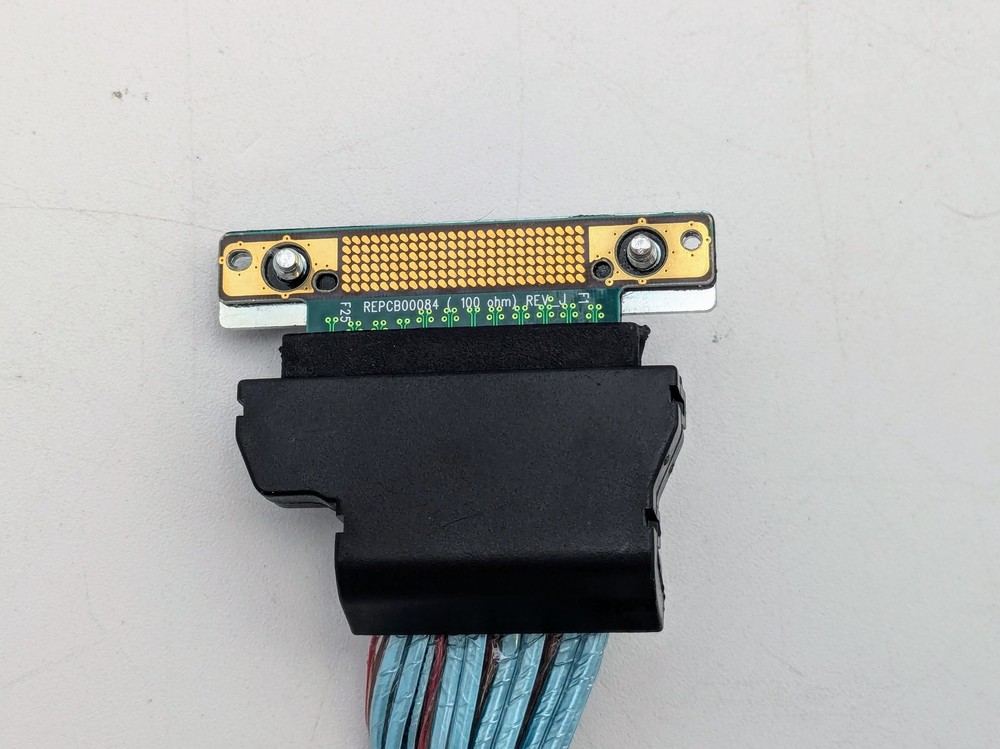 8Y2C8 DELL EMC POWEREDGE R640 HDD BACKPANE RAID CABLE 08Y2C8