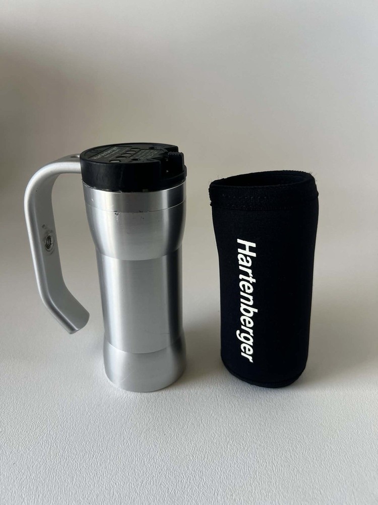 Hartenburger Nano Compact SCUBA Dive Light