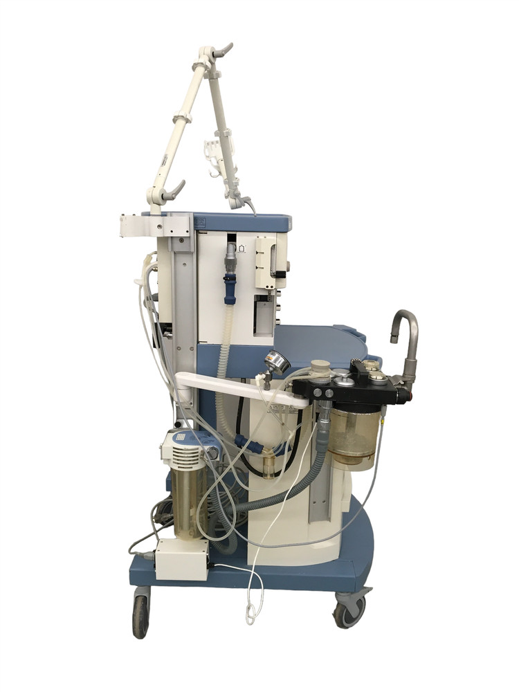 Drager Fabius GS Anesthesia machine