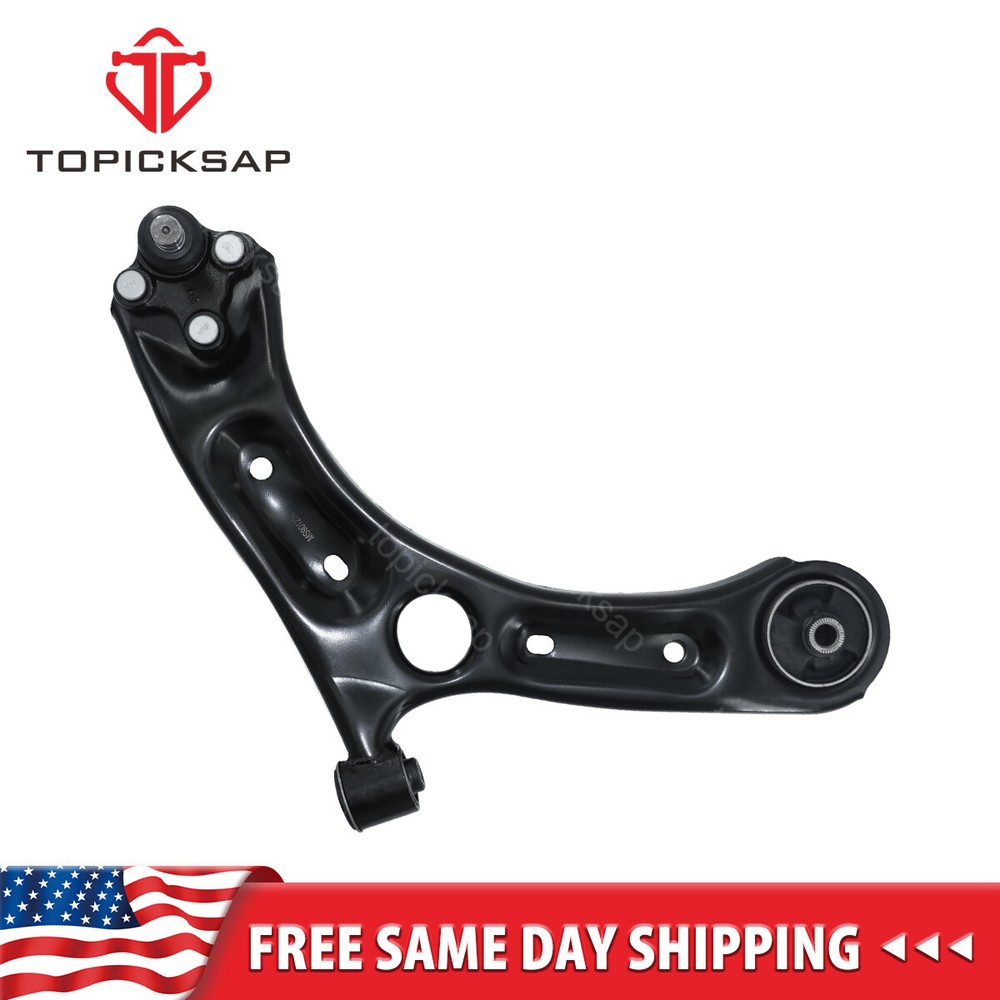 Front Right Passenger Side Control Arm Ball Joints for 2015-2019 Sonata Optima