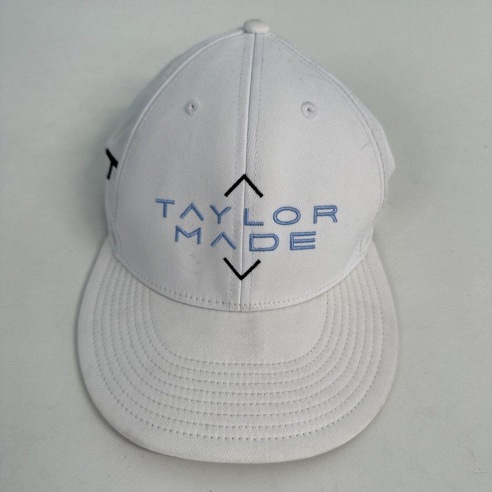 TaylorMade PTB Pepe IX Adjustable Hat (Some marks) Polyester/spandex