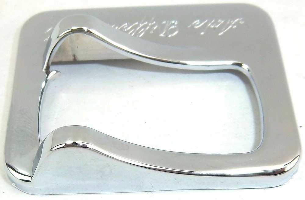 rocker switch cover axle differential diff molded script for Peterbilt 2001 & up