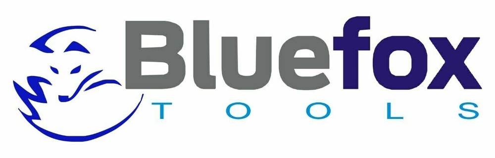 3" TILTING ROTARY TABLE & 3" ROUND VICE VISE BLUEFOX TOOLS