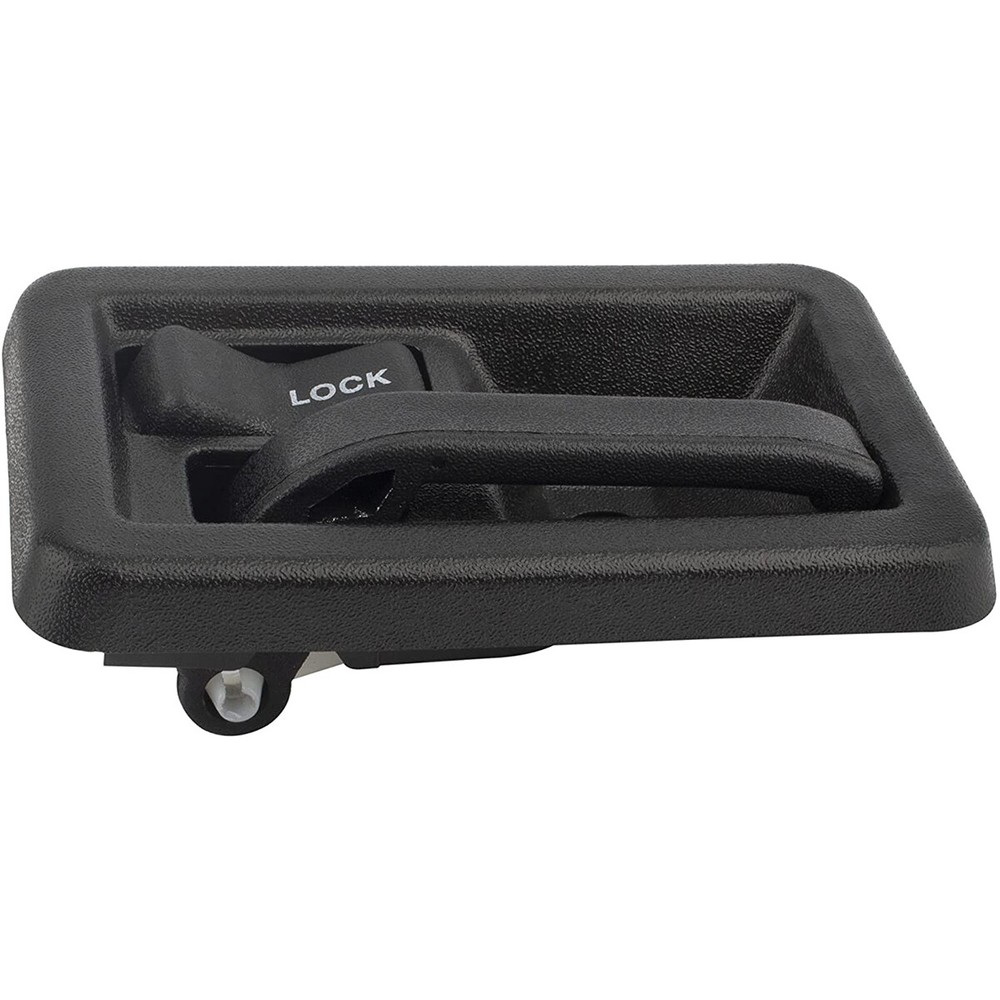 Left Door Handle Inner Inside Interior Driver Side for 1997-04 Jeep Wrangler