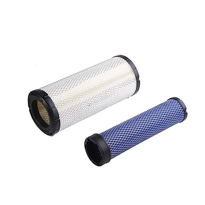 Maintenance Filter Kit for Cummins Engine 4B3.9 Case Loader 1845C 1840 40XT 60XT