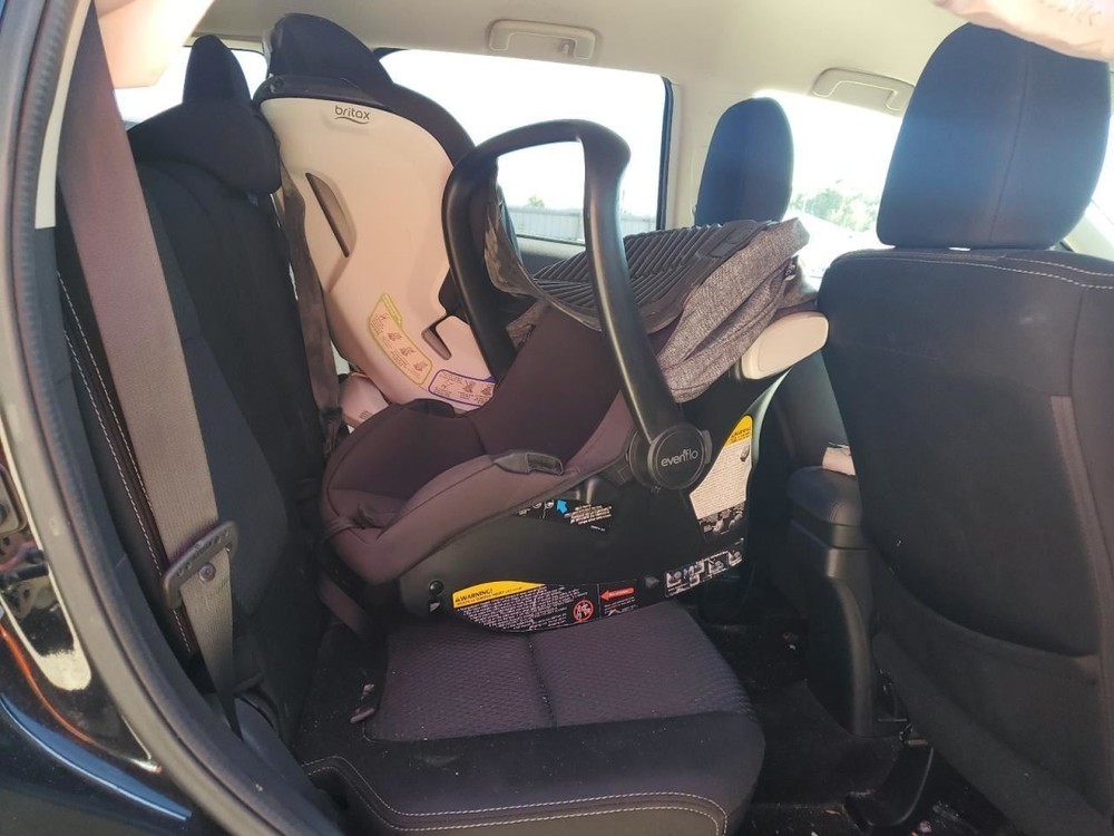 Fuse Box Engine Fits 14-20 OUTLANDER 4803811