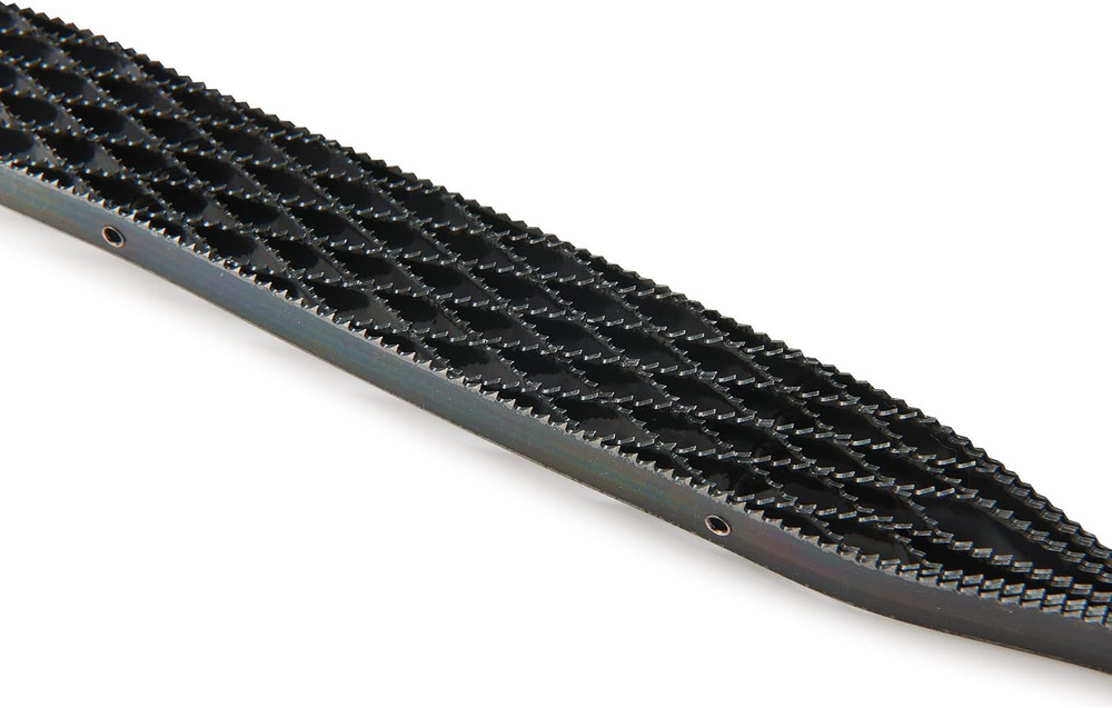 9 Saw Rasp by