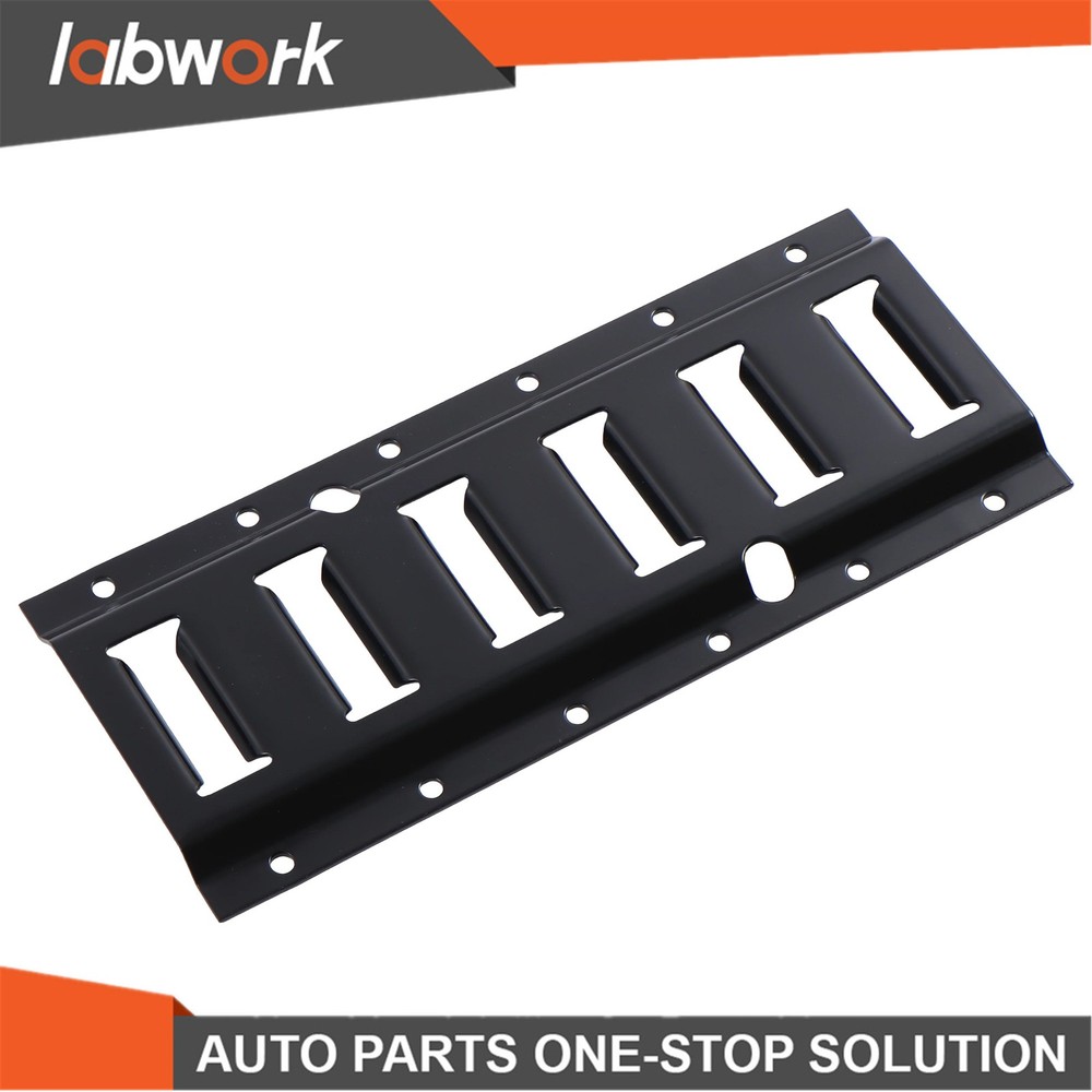 Labwork E Track 1 Feet Tie Down Tracks 4 Pack Trucks Trailers Garage E Track