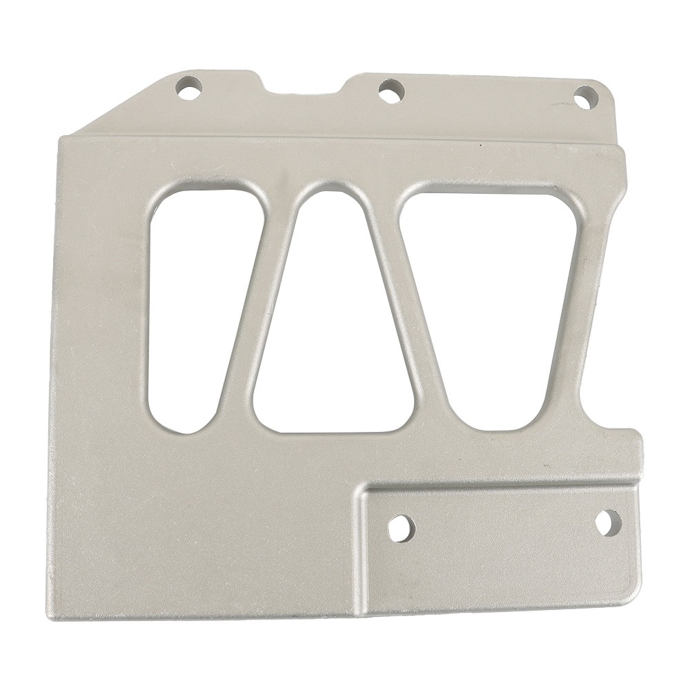 For Peterbilt 378 / 379 Upper Hinge Hood Pivot Bracket - Right (Passenger Side)