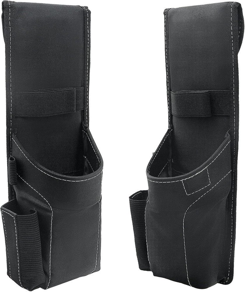 Barcode Scanner Holster for Psion PD3100, PRO3, PRO4, XT10 XT15 Mobile Computers