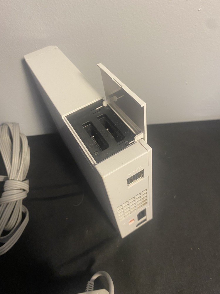 Nintendo Wii Home Console - White