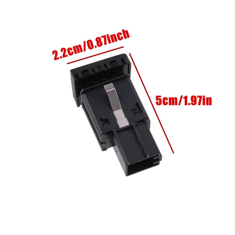 Car Engine Start Stop Push Switch Button for VW Jetta 2011 2012 2013 2014 2015