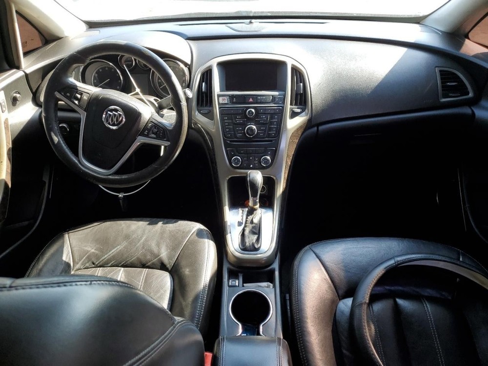 Camera/ Projector Rear View Camera Fits 2013-2017 VERANO OEM