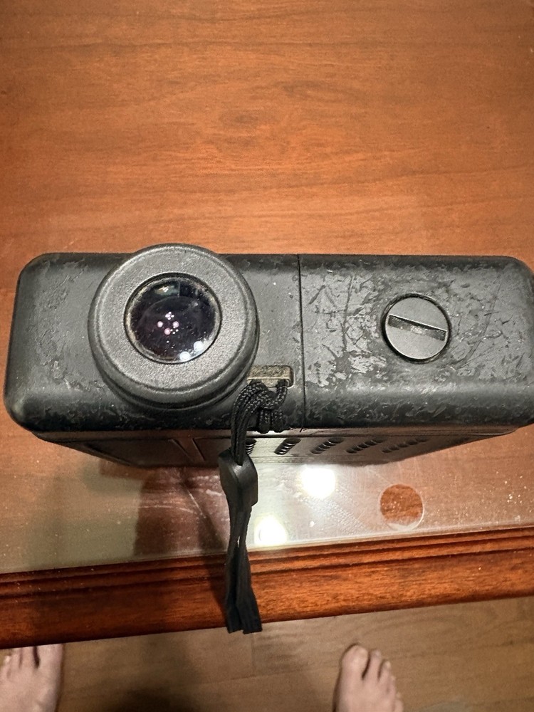Leica Rangemaster RLF 800