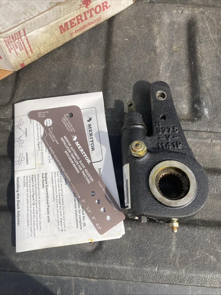 R803071 Meritor Slack Adjuster
