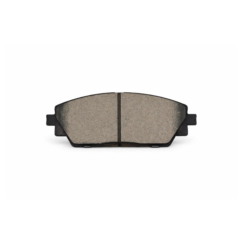 Front High-Performance Ceramic Brake Pads for Mazda 3 2019 - 2023
