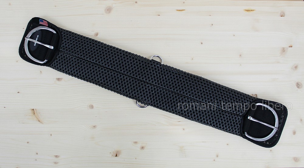 Western Neoprene Underbelly