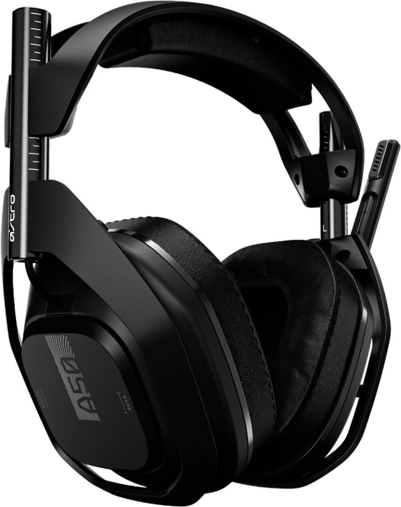 Astro Gaming A50 4th Gen Wireless Headset PS5 PS4 PC & MAC - No Optical Cable